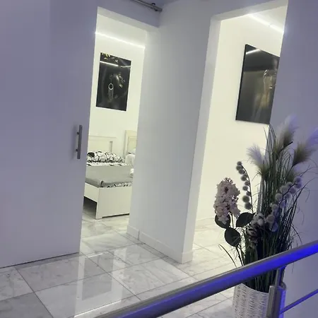 Casa de Férias Deluxe House Valência