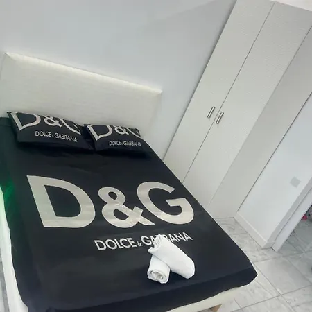 Prázdninový dům Deluxe House *