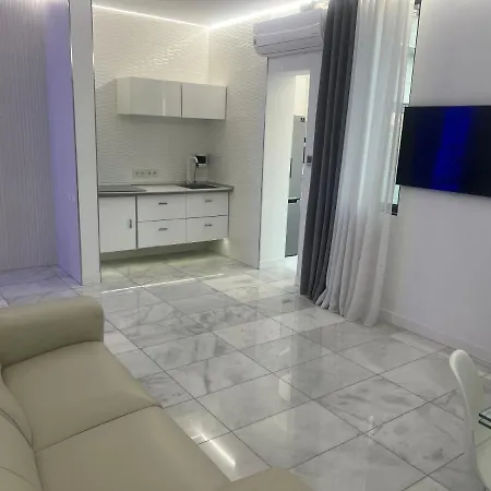 Deluxe House Valencia