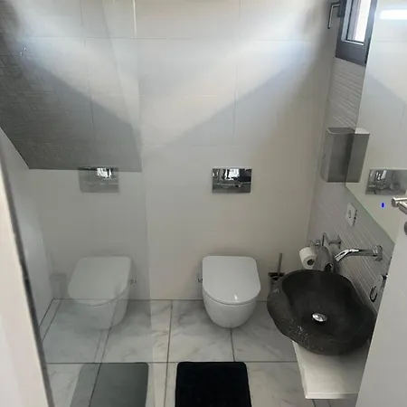 Deluxe House Feriehus Valencia