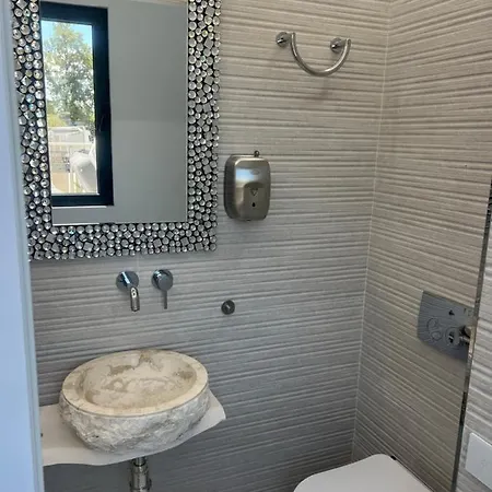 Deluxe House Feriehus Valencia