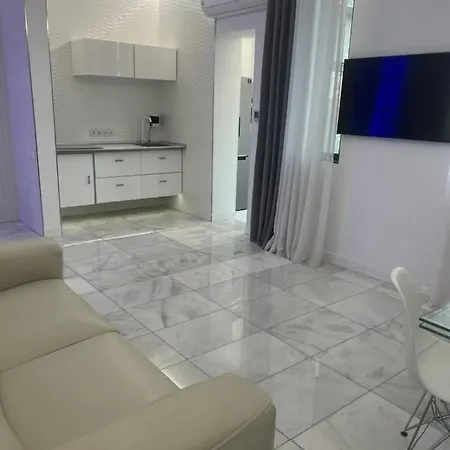 Deluxe House Prázdninový dům