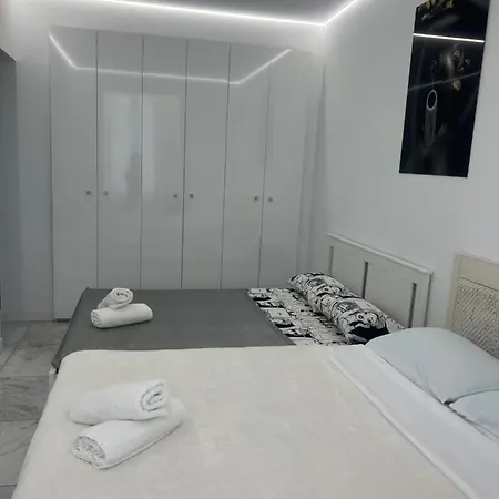 Deluxe House Hébergement de vacances Valence