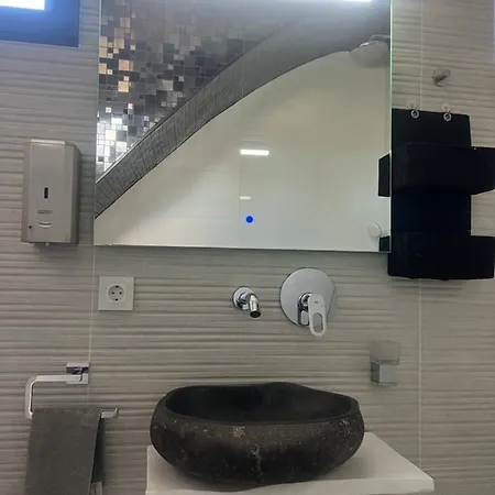 Prázdninový dům Deluxe House