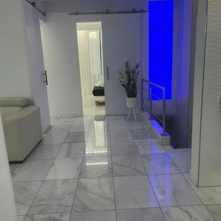 Deluxe House Prázdninový dům