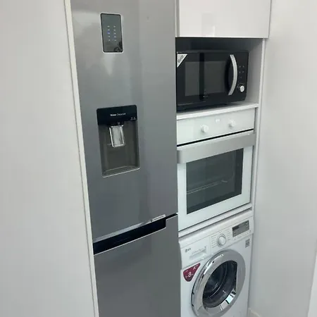 Deluxe House Prázdninový dům *