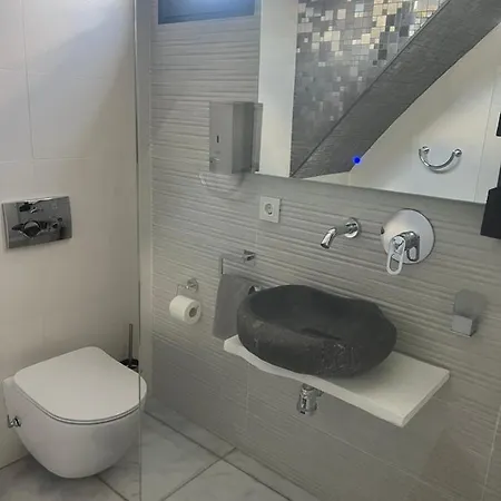 Prázdninový dům Deluxe House