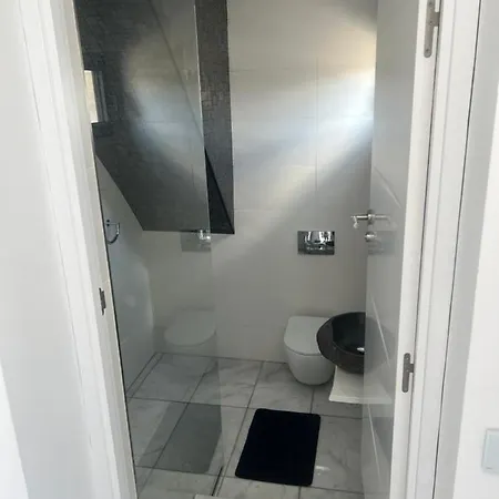 Hébergement de vacances Deluxe House Valence