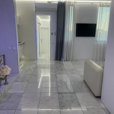 Deluxe House Prázdninový dům *