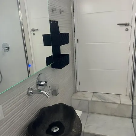 Deluxe House Feriehus *