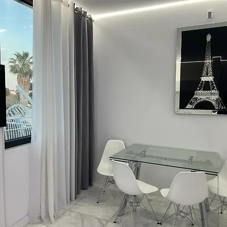 Deluxe House * Valencia