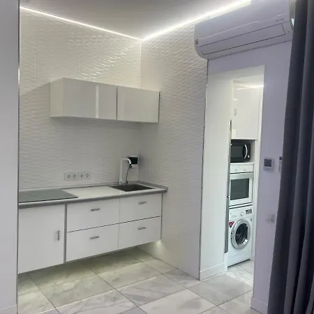 Prázdninový dům Deluxe House