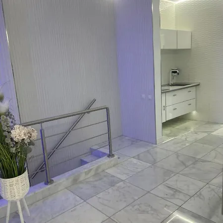 Holiday home Deluxe House Valencia