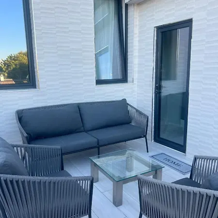 Deluxe House Prázdninový dům Valencie