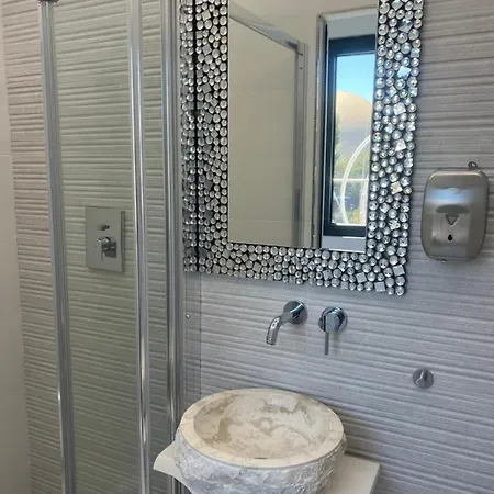 Deluxe House Hébergement de vacances