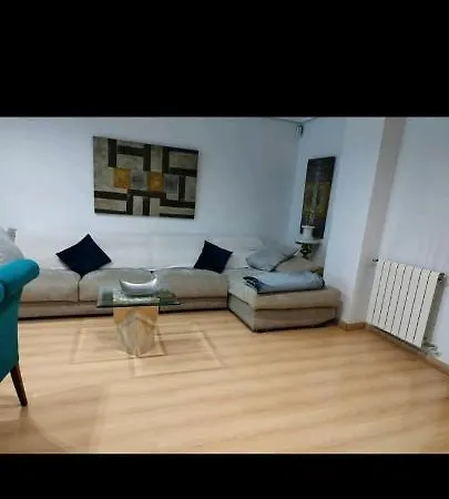 Apartamento Ideal Para Familias Valência