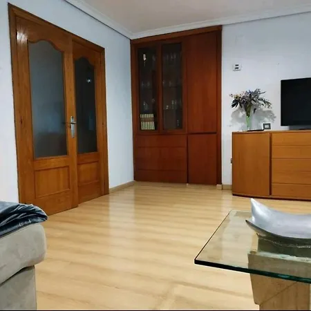 Ideal Para Familias Valência