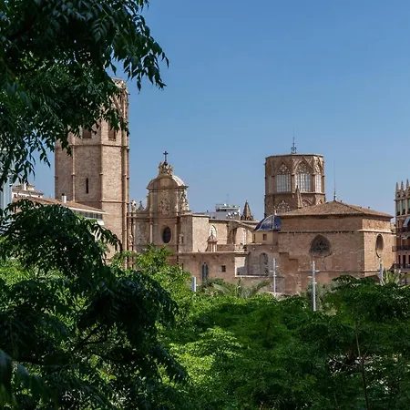 Apartamento Baron Reina