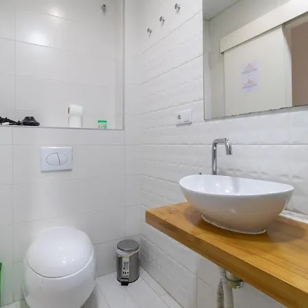 Apartamento Baron Reina