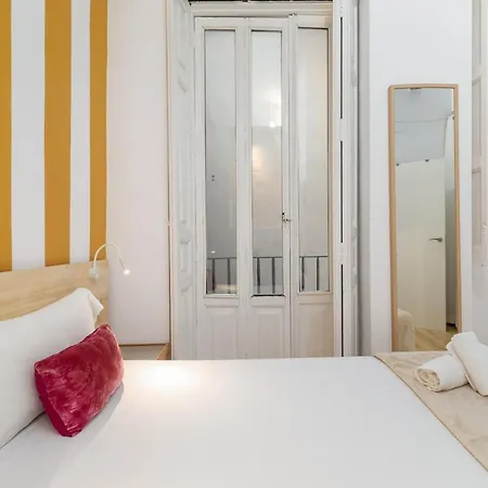 Baron Reina Apartamento