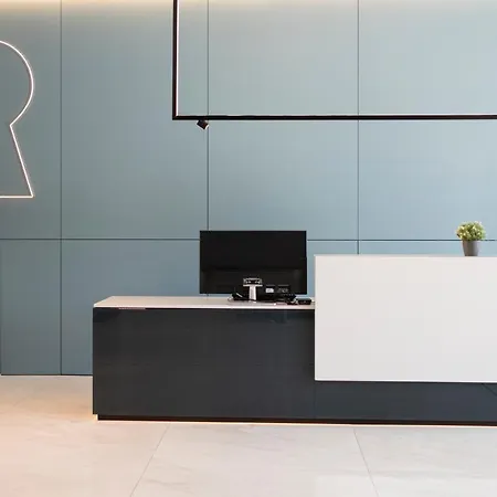 Apartmán Micampus Avenida Del Puerto - Residencia De Estudiantes Valencie