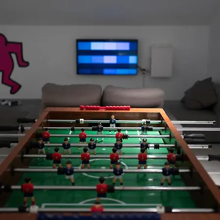 Micampus Avenida Del Puerto - Residencia De Estudiantes