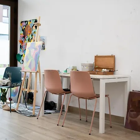 Micampus Avenida Del Puerto - Residencia De Estudiantes Apartment Valencia