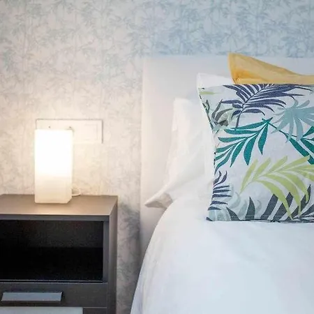 Reus, Lovely Flat Close To Center Appartement Valencia