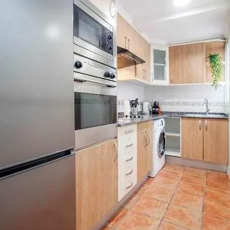 Reus, Lovely Flat Close To Center