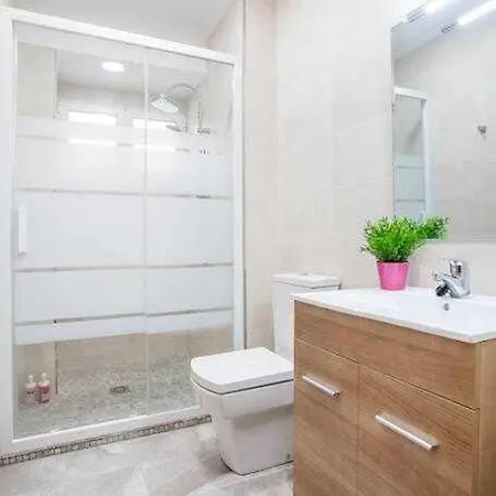 Reus, Lovely Flat Close To Center