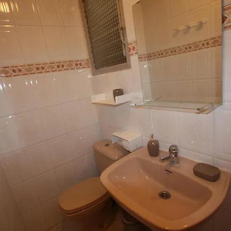 Appartement Rafael Janini Ii Valence