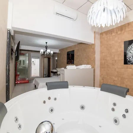 L'otelet By Sweet 3* Valencia