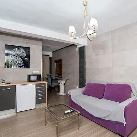 Pensionat L'otelet By Sweet Valencia
