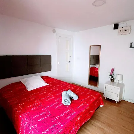 Apartament Encantador