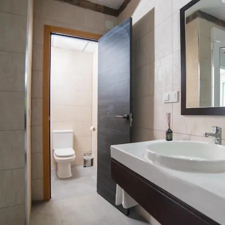 L'otelet By Sweet 3* Valencia