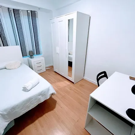 Apartament Encantador Privat bolig *