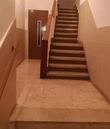 Appartement Center Where Falla Starts Valence