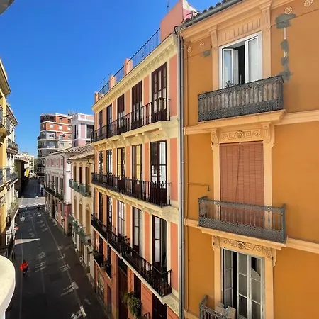 Santa Teresa Apartment Valencia