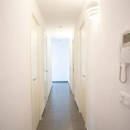 Apartment Santa Teresa