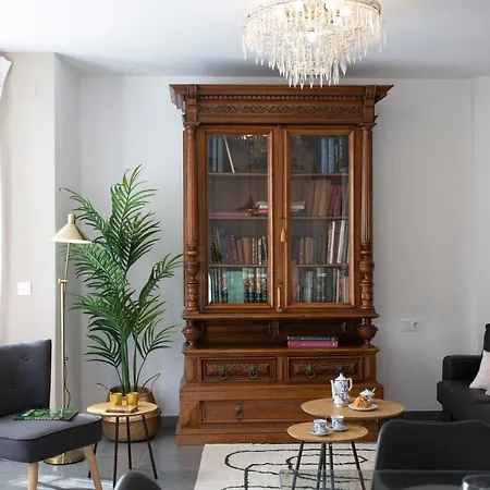 Santa Teresa Apartment