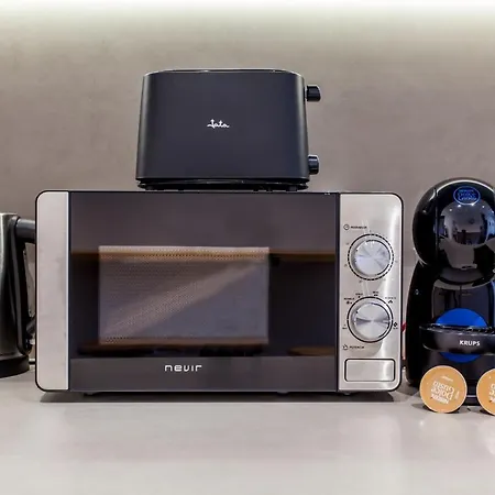 Apartamento Puerto