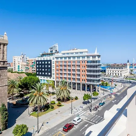Puerto *