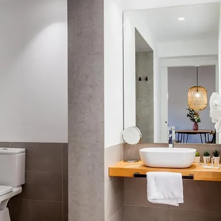 Apartamento Puerto *