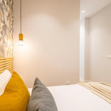 Florit Flats - The Serreria Pensionat Valencia
