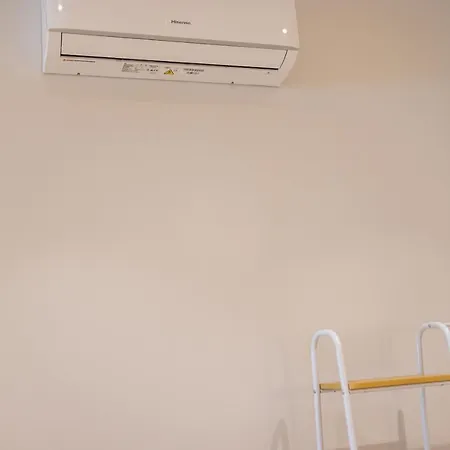 Florit Flats - The Maritim Serreria Suites Πανσιόν Βαλένθια