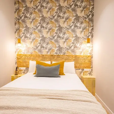Pensionat Florit Flats - The Serreria Valencia