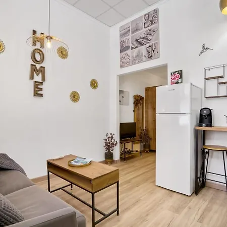 Apartment Urbanloft