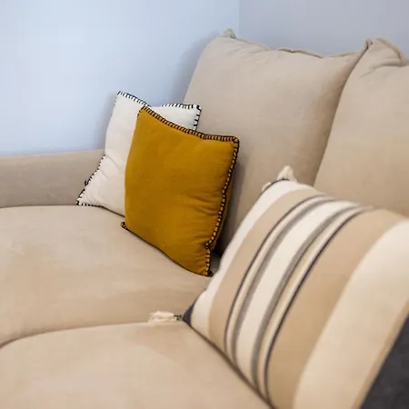 Pensionat Florit Flats - The Serreria