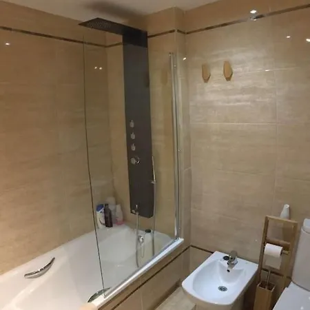 Apartment Atico Playa Patacona. Parking Incluido Valencia