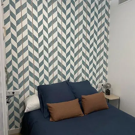 Apartamento Escolano Mas 11 Noches